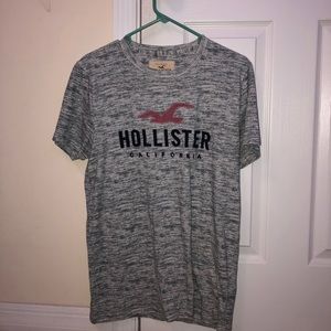 Hollister shirt , M